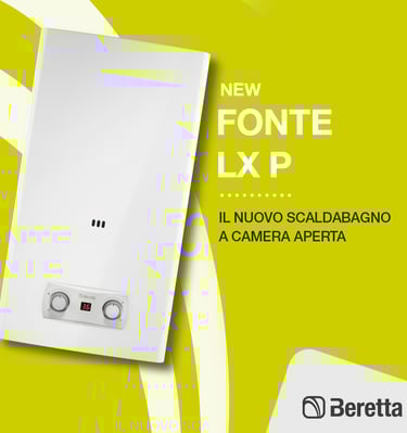 Assistenza Scaldabagno Fonte