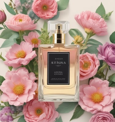 white and brown flower on brown wooden pot