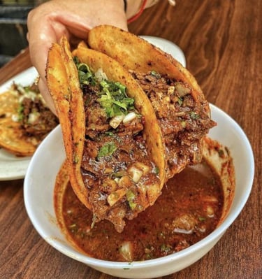 BIRRIA
