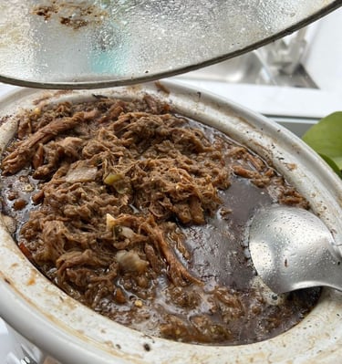 BARBACOA