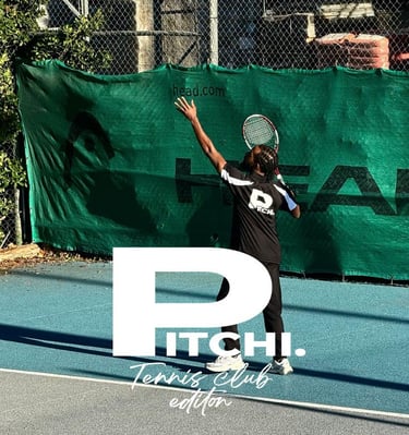Pitchi 2