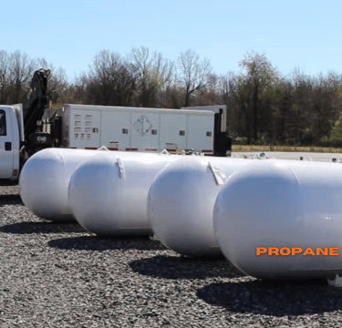Propane Tanks