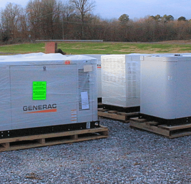 Generac Generators