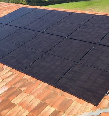 Encore des factures d'énergie réduites avec ces panneaux solaires au pays basque