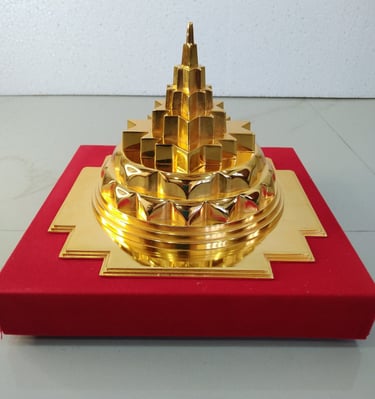 manufacturing religious products