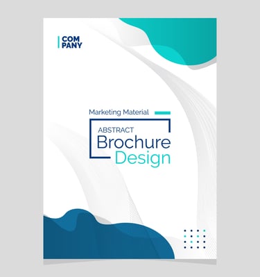 marketing brochures