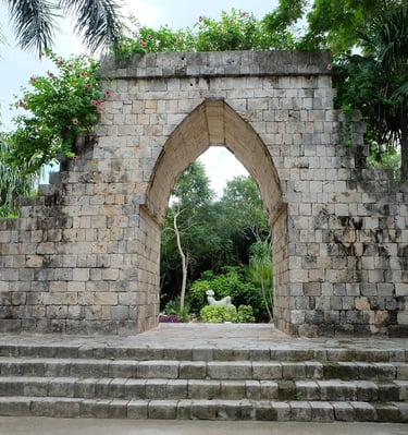 Photo from Ek Balaam by Genevieve Fynnyx