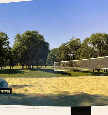 quadra beach tennis terraliz chapeco