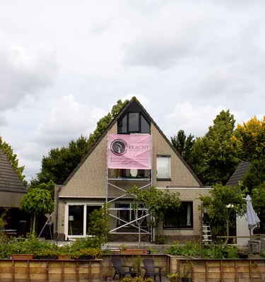 Schildersbedrijf Haarlem