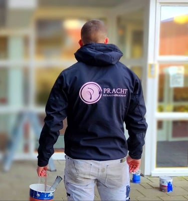 Buitenschilderwerk Amsterdam