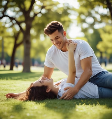 A sleek bottle of pura boost with bold red accents on a wooden table.