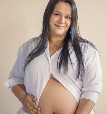 El Cuerpo como Lienzo