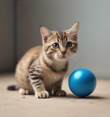Close-up of a padded collar’s fabric texture showing its softness and quality stitching.