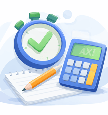 Herramientas simples y efectivas para calcular valores de bienestar y nutrición