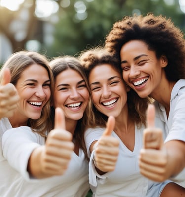 A welcoming office entrance with Endeavor Insurance Group signage.