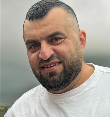 Cristian Mihai