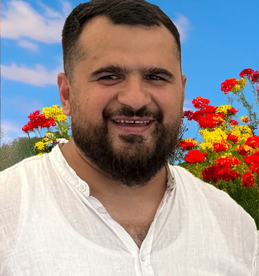 Luca Ferar
