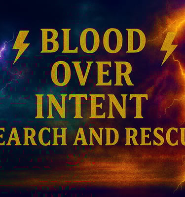 a lightning bolt bolter over a lightning bolter