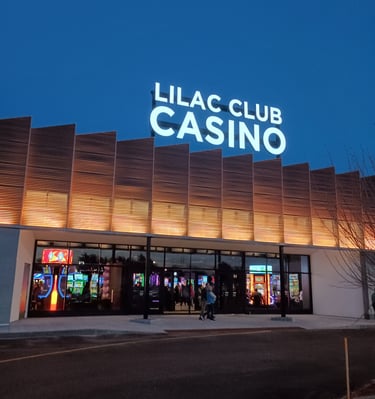 searchlight at casino