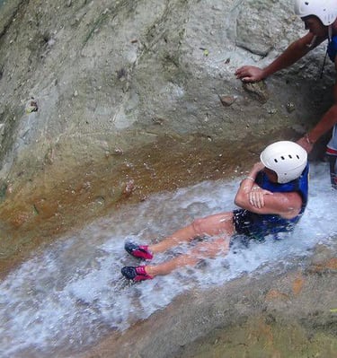 Five star rating for Amber Cove shore excursions