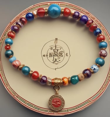 Close-up of handcrafted incense sticks arranged neatly on a wooden table with soft natural light