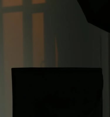 Presentation, Minimal, Thinking