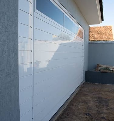 Portões no Rio de Janeiro RJ99