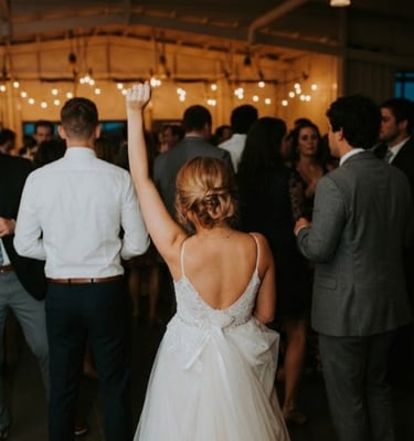 Dj Djon Hochzeit Wülfrath