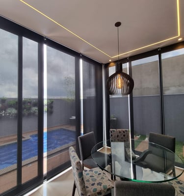 persiana com tela screen 3% em ribeirao preto