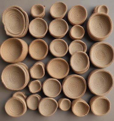 Boxes labeled for GCC and South Asian markets stacked and prepared for export.