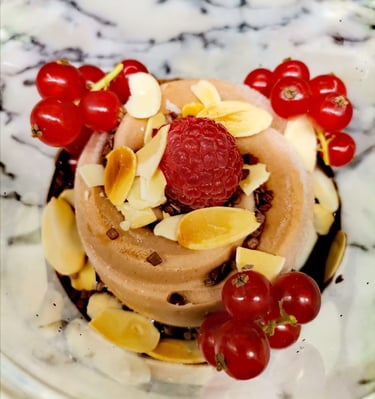 Chef à domicile La Gargote Nancy Laxou