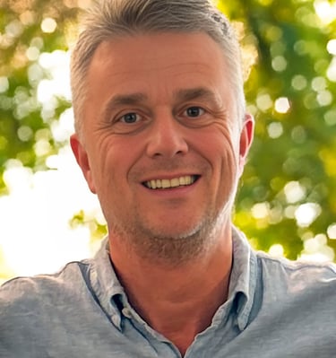 Hans Inge Isaksen