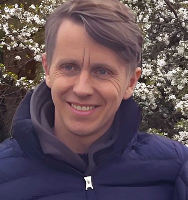 Simon Henriksen
