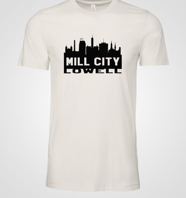 Lowell Silhouette Shirt