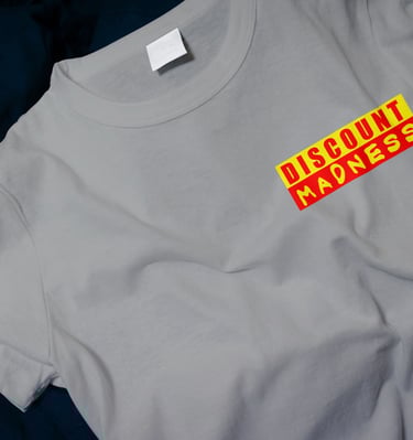 Discount Madness Shirt