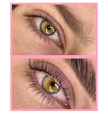Permanent Make-up Eyeliner Lidstrich Powder Brows Microblading in der Nähe Linz Wels Steyr Lip Blush