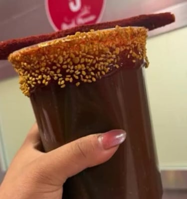 michelada 