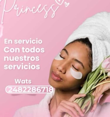 Servicios de vapor y relajación en Huejotzingo