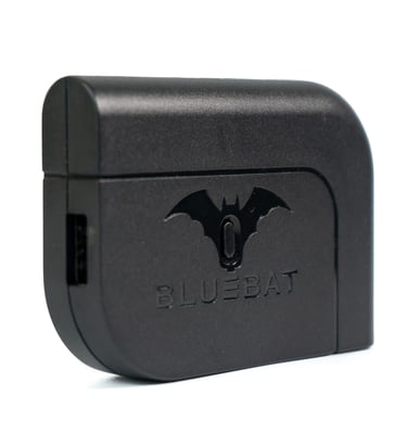 Charging Device | Bluebat BB101 for optimum charging. Timed and delayed charge with heat sensor