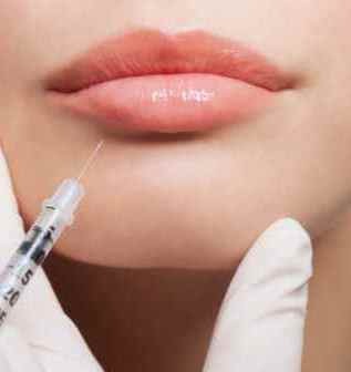 Trattamento iniezione filler Dott. Porro