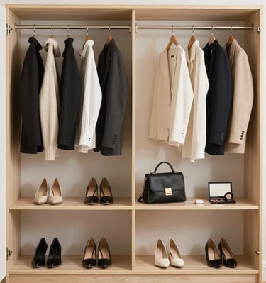 Smiling people sharing and enjoying exclusive group deals on their phones.