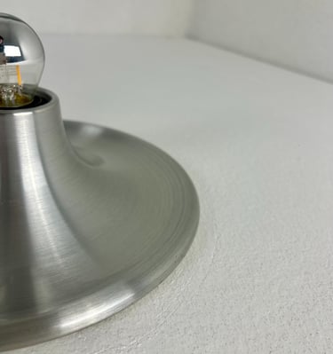 Set of 4 Targetti Sankey Diskus UFO