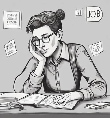 Group of professionals networking and exchanging business cards