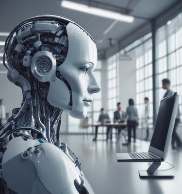 A joyful celebration of successful acquisitions.