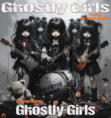 Ghostly Girls - Theme Song