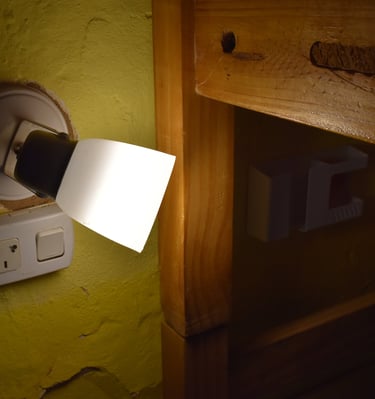 Habitación compartida 