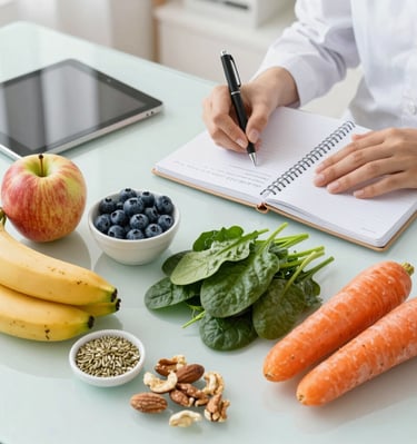 distintas hebras de té sobre mesa, y varias tazas de té