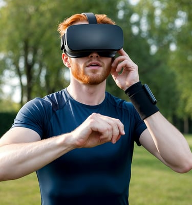 creative agency augmented reality