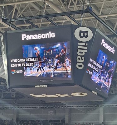 creative agency corporate events