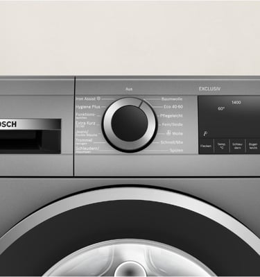 bosch kundenservice waschmaschine